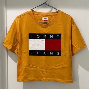 Tommy Hilfiger Logo Tee